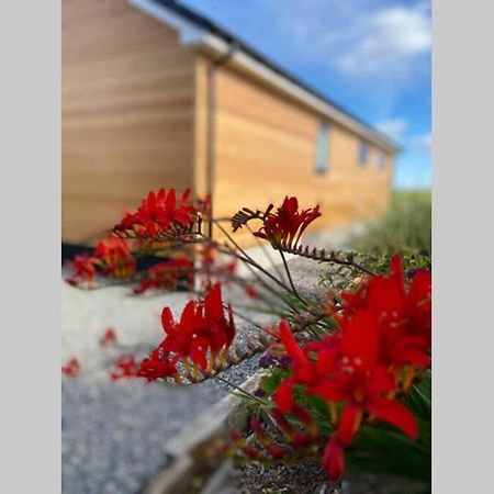 The Gallafield, Self Catering Bungalow , Stornoway Сторновей Екстер'єр фото